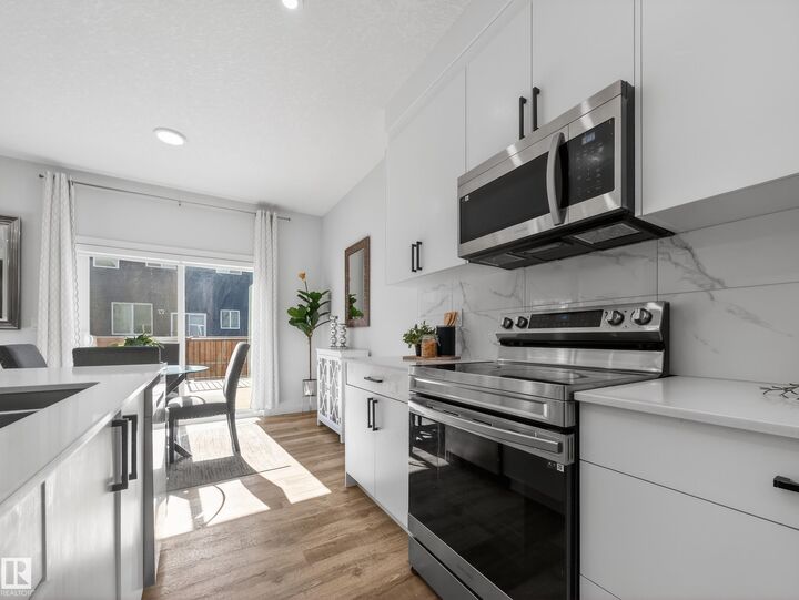 Property Photo: 5546 Kootook Road SW AB T6W 4W1