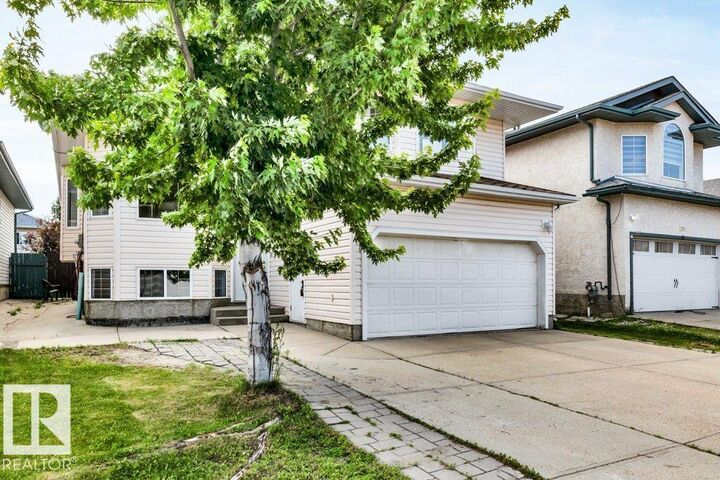 Property Photo: 3135 34B Avenue NW AB T6T 1T6