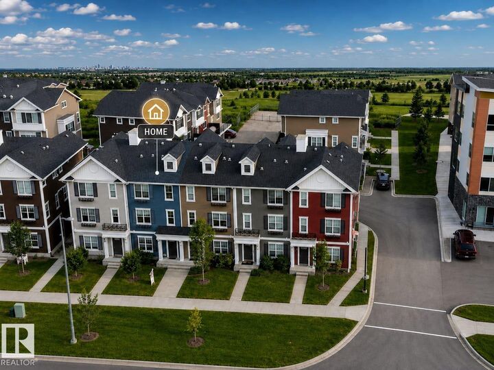 Property Photo:  8530 94 Street 106  AB T8L 0V8 