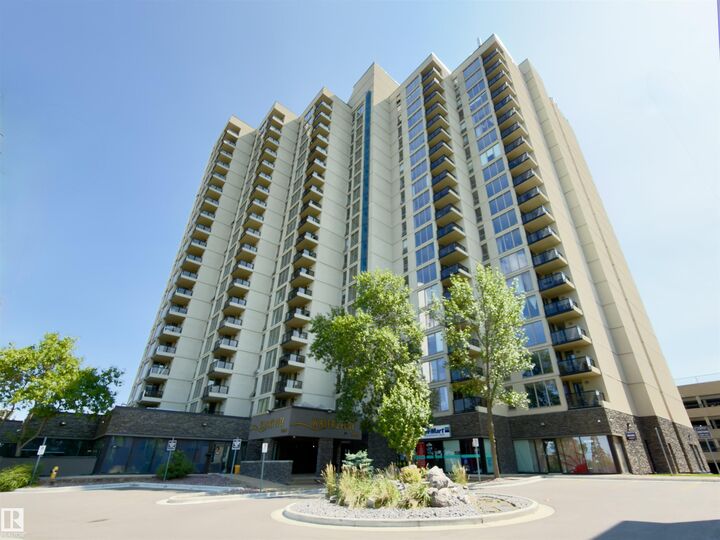 10149 Saskatchewan Drive NW 700 — photo 1