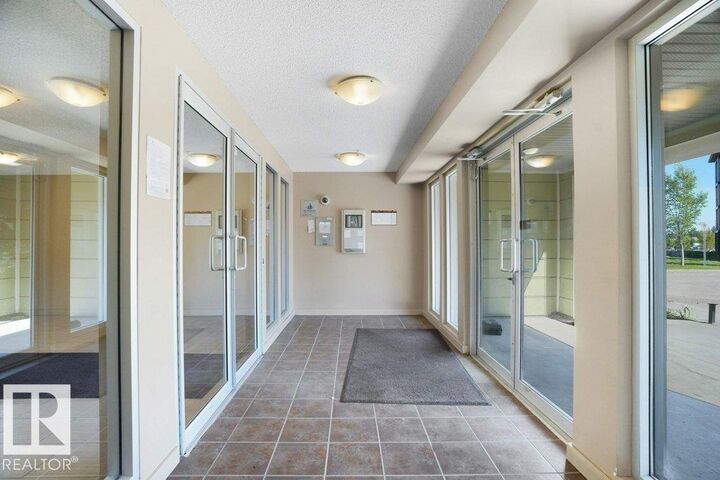 Property Photo: 111 Watt Common SW 417 AB T6X 2C6