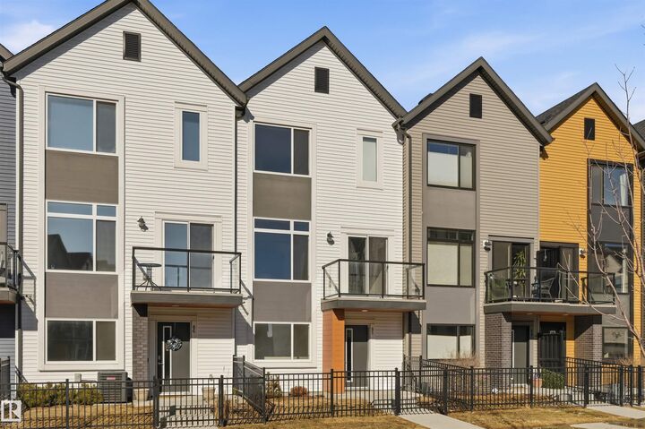 Property Photo: 1010 Rabbit Hill Road SW 85 AB T6W 4G7