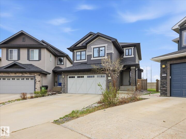2115 Auxier Court SW — photo 1