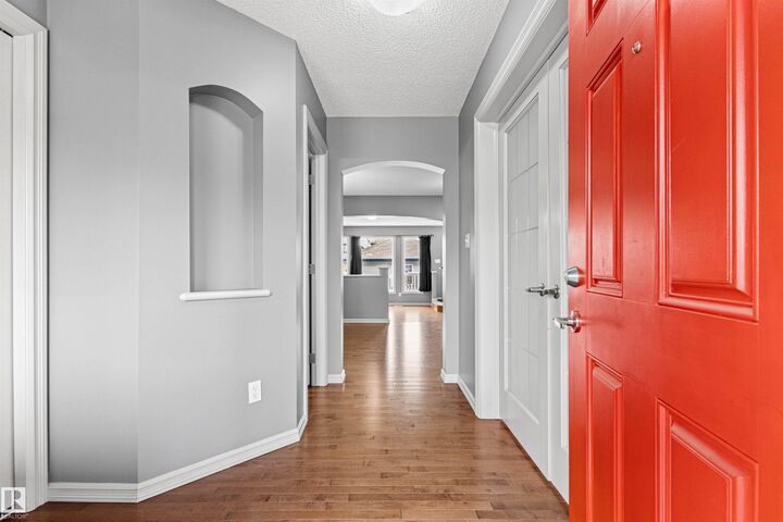 Property Photo: 1154 35A Avenue NW AB T6T 0J6