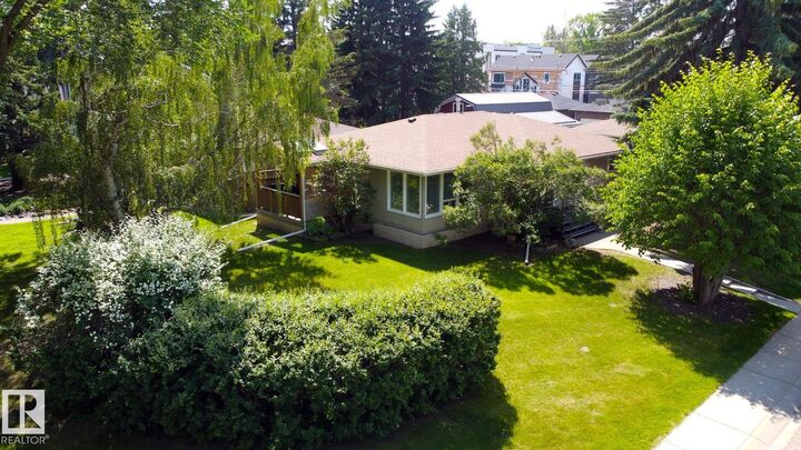Property Photo: 13503 106A Avenue NW AB T5N 1C4