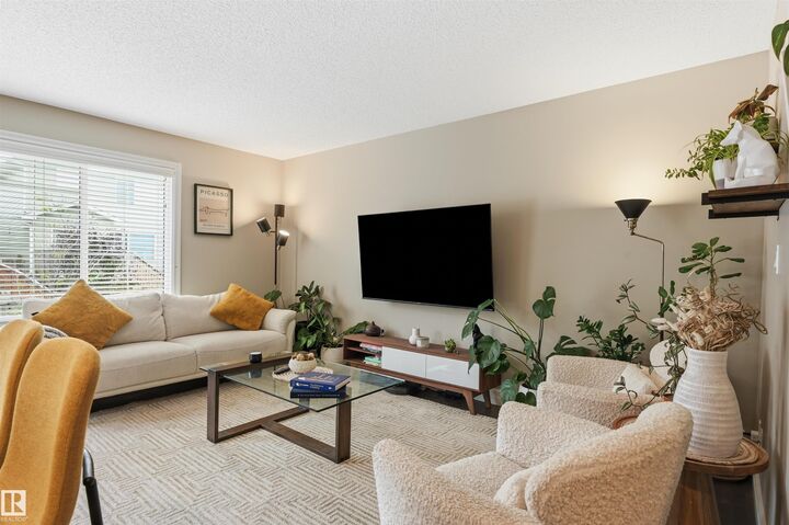 Property Photo: 5317 3 Avenue SW 11 AB T6X 0W7