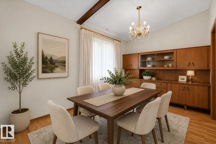Property Photo: 6 Merryvale Crescent AB T8A 0N3