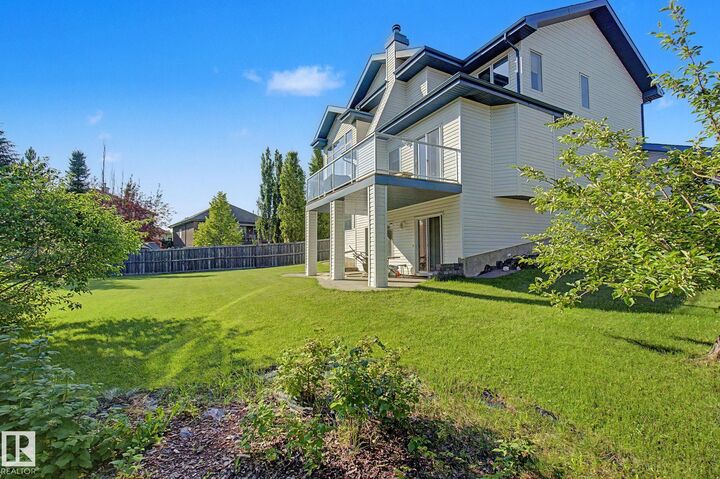 Property Photo:  5111 Terwillegar Boulevard NW  AB T6R 3P1 