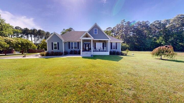 Property Photo: 25359 Atlantic St VA 23301