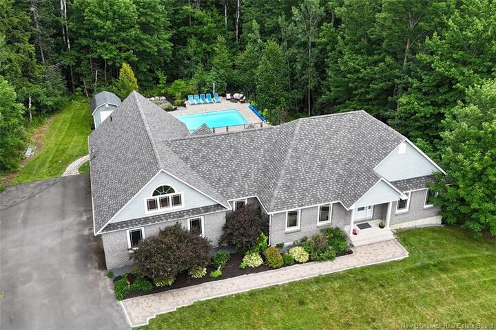 410 McLeod Hill Road — photo 1