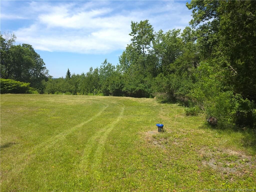 Property Photo: 90 Crowley Road NB E2K 5J1