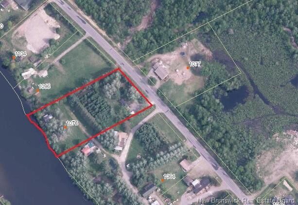 Property Photo:  1076 Baisley Road  NB E7B 2A3 