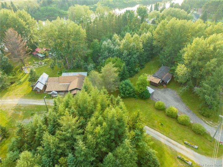 Property Photo: 1076 Baisley Road NB E7B 2A3
