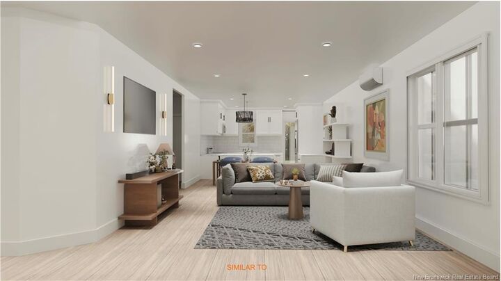 Property Photo: -- Homestead Drive NB E5N 5M3