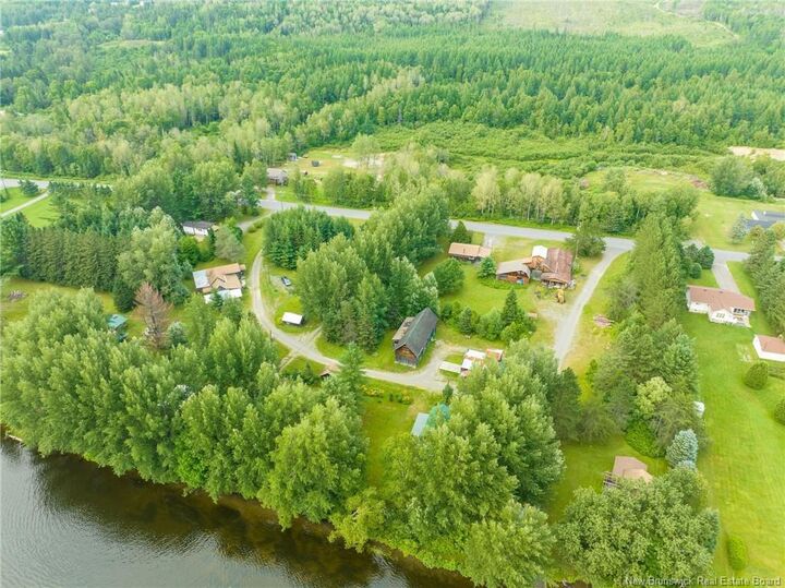 Property Photo: 1064 Baisley Road NB E7B 2A3