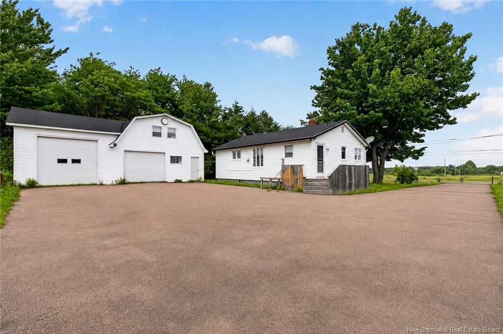 Property Photo: 3597 Route 132 NB E4P 3M3