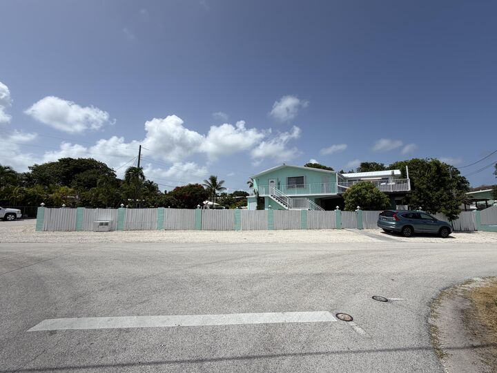 Property Photo:  322 3rd Road  FL 33037 