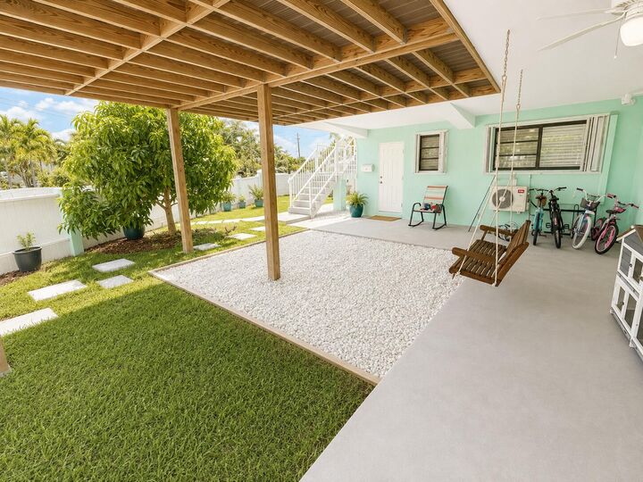 Property Photo:  322 3rd Road  FL 33037 
