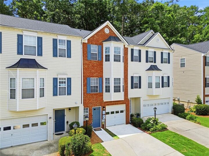 Property Photo: 345 Abbotts Mill Drive 25 GA 30097