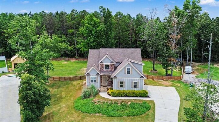 Property Photo: 64 Blandwood Drive GA 30120