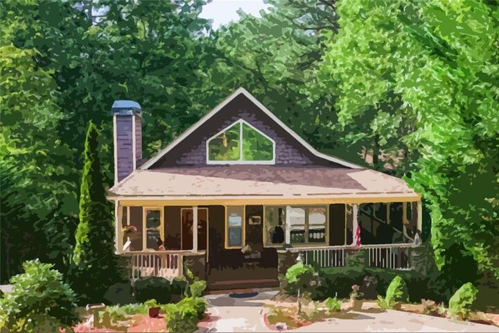 Property Photo: 925 Zeppelin Strasse GA 30545