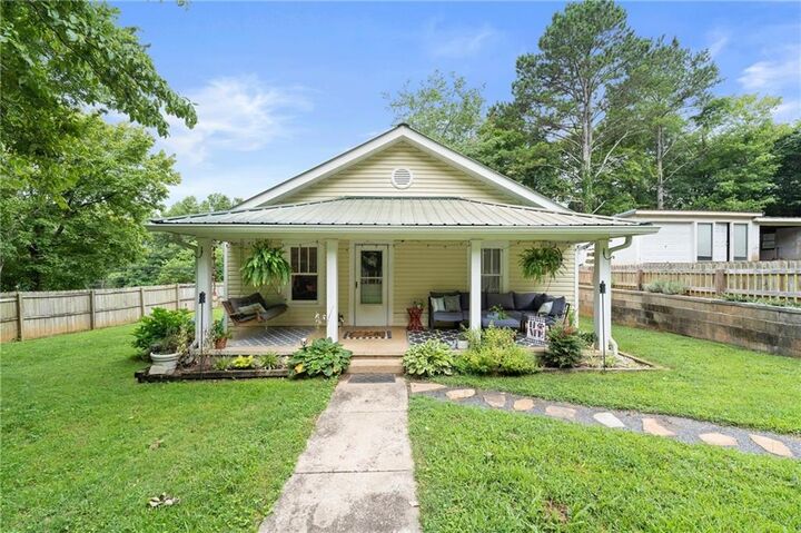Property Photo: 94 Brendanna Lane GA 30143