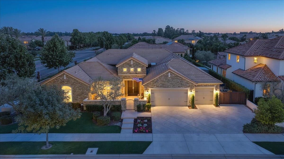 Property Photo:  3396 Trenton Avenue  CA 93619 