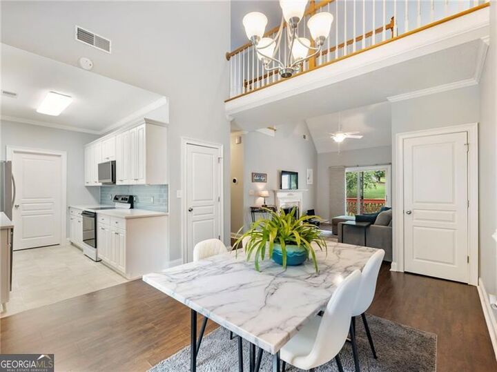 Property Photo: 1709 Bald Ridge Marina Road 2 GA 30041