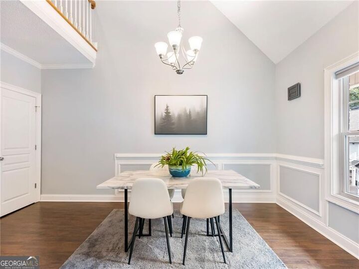 Property Photo: 1709 Bald Ridge Marina Road 2 GA 30041