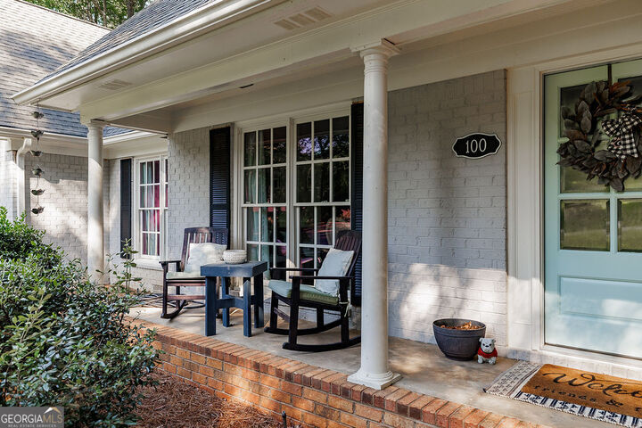 Property Photo:  100 Duncan Springs Road  GA 30606 