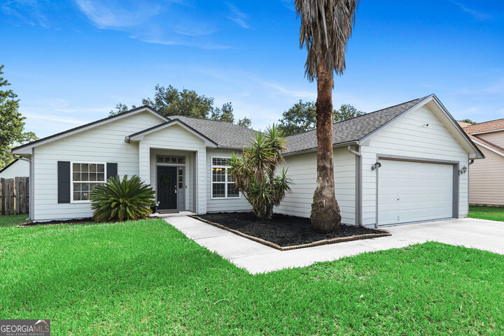 Property Photo: 57 Creekside Drive GA 31558