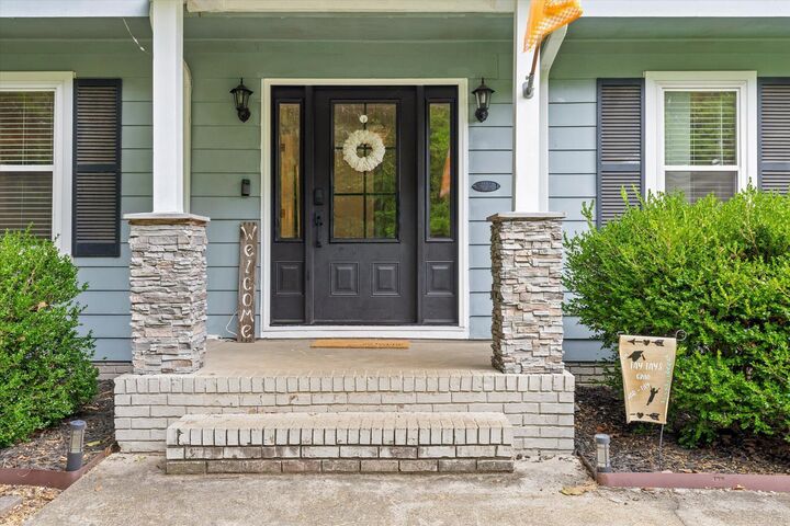 Property Photo:  5622 Cold Springs Road  TN 37343 