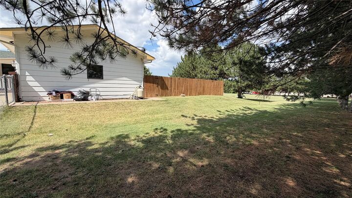Property Photo: 2900 Westview Avenue KS 67801