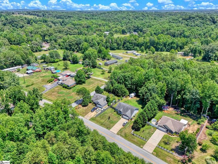 Property Photo:  2010 Tigerville Road  SC 29690 
