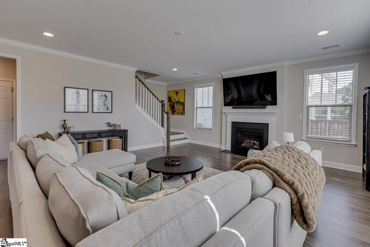 Property Photo:  408 Nebbiolo Lane  SC 29681 