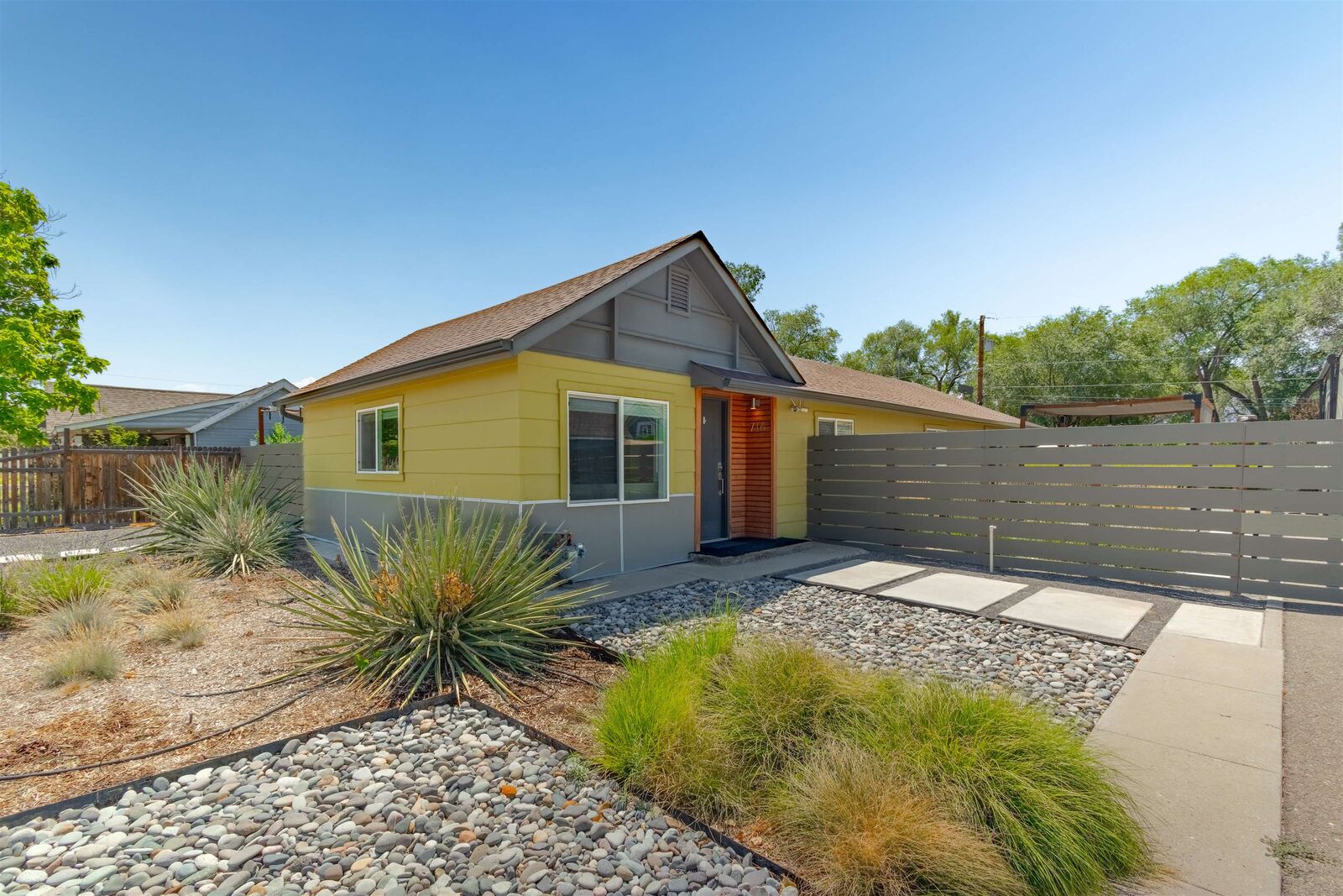Property Photo: 716 E Carolina Avenue CO 81521