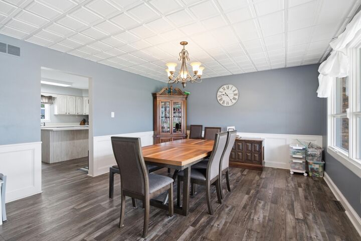 Property Photo:  954 Mohawk Drive  IN 46307 