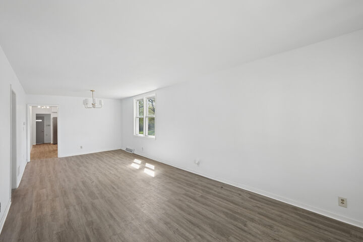 Property Photo: 1953 Connecticut Street IN 46407