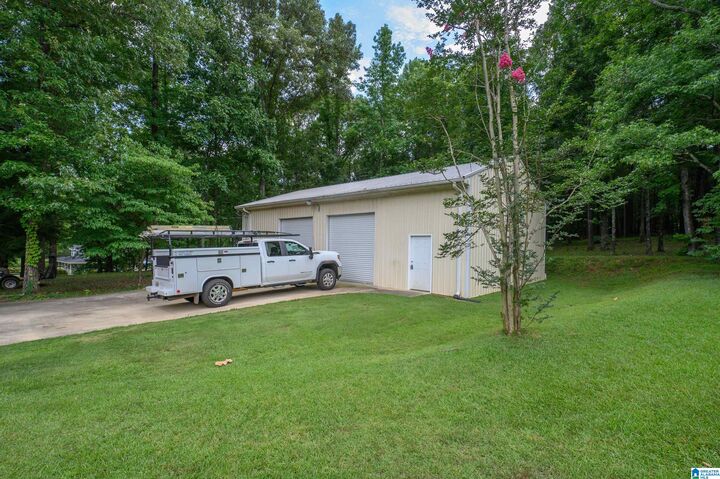Property Photo: 12430 Wagon Wheel Trace AL 35111