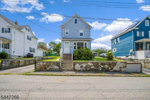 Property Photo:  13 North St  NJ 07857 