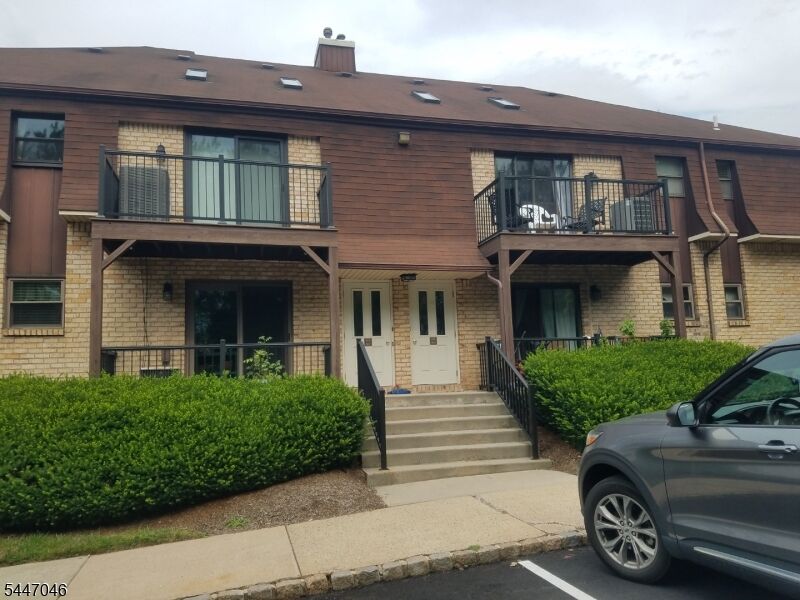 Property Photo:  806 Yorkshire Dr  NJ 08822 