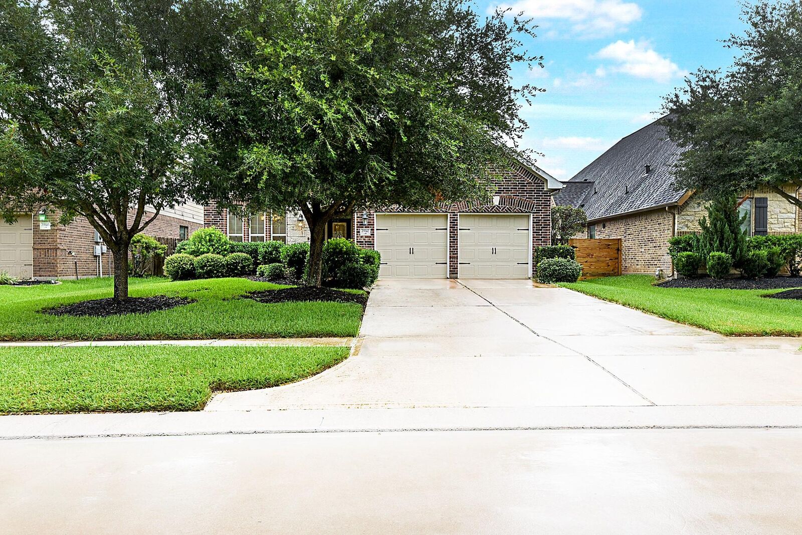 Property Photo: 29142 Crested Butte Drive TX 77494