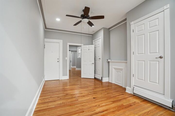 Property Photo: 198 Griffith St 1L NJ 07307