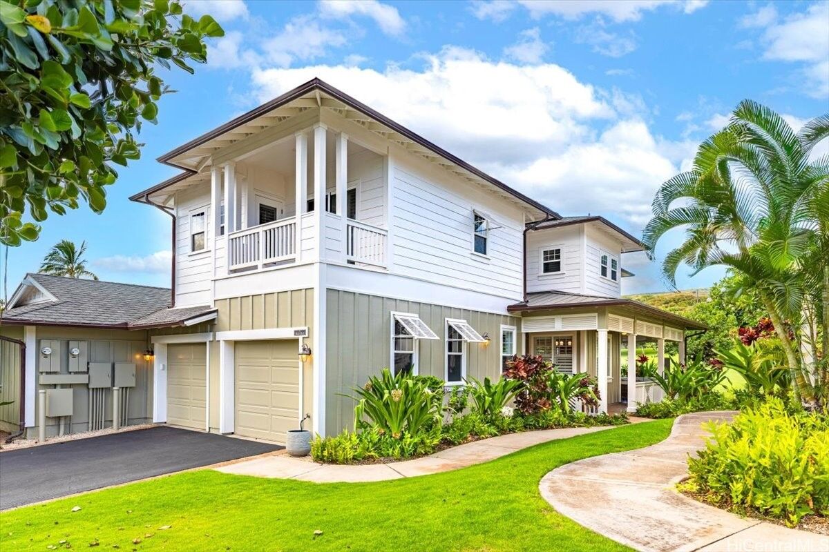 Property Photo:  92-1178 Olani Street 54-2  HI 96707 
