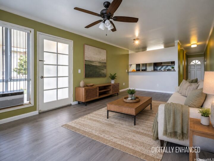 Property Photo:  92-1212 Palahia Street W106  HI 96707 