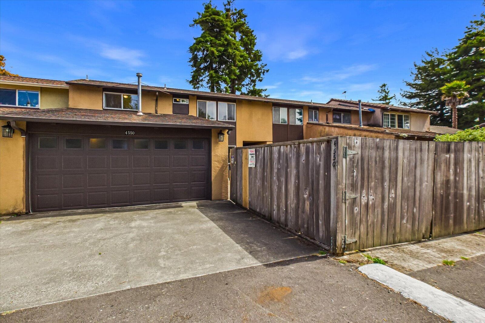 Property Photo: 4550 Valley West Boulevard CA 95521