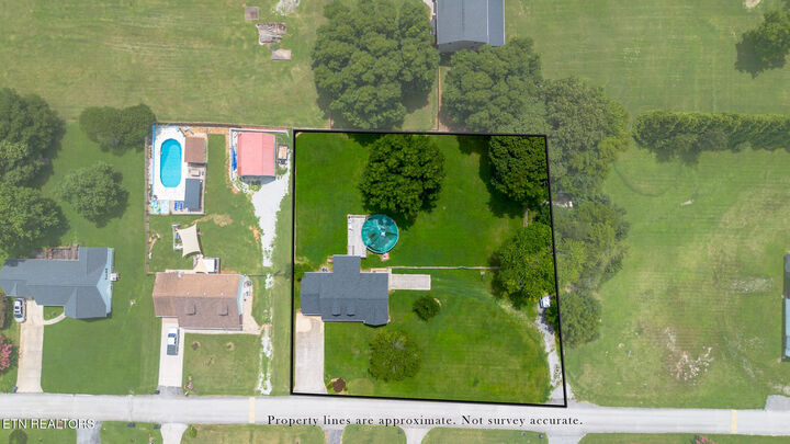 Property Photo:  316 Sunrise Drive  TN 37763 