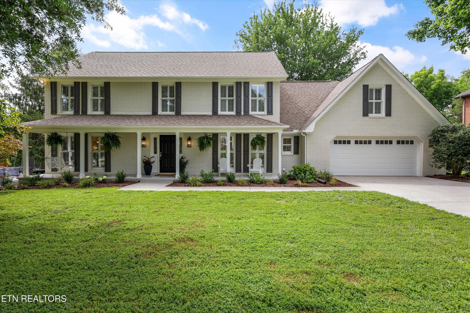 Property Photo:  12700 Broken Saddle Rd  TN 37934 