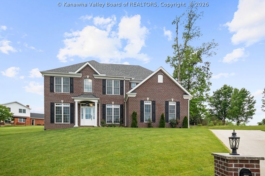 Property Photo: 200 Majestic Point WV 25071
