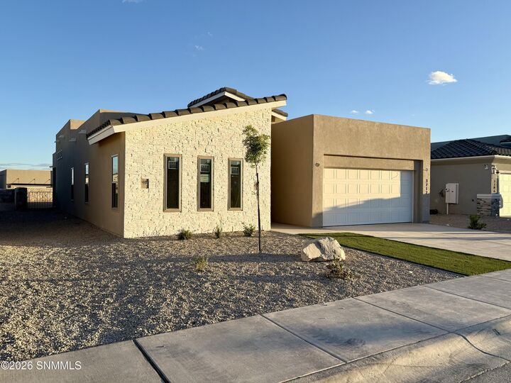 Property Photo: 3712 Daybreak Street NM 88012
